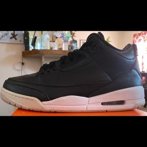 Jordan retro 3 “Cyber Monday” 2016